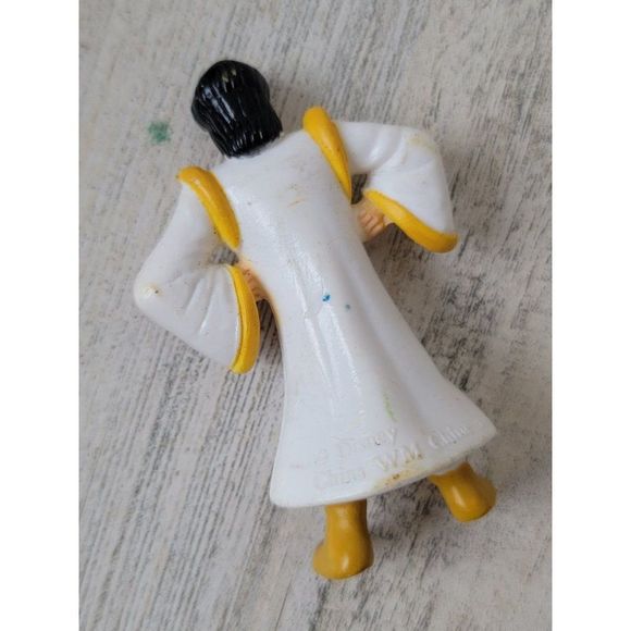 Prince Ali Disney Aladdin mini toy figure - Picture 5 of 5